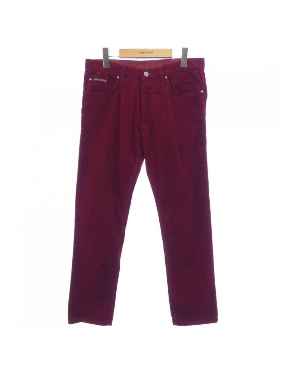 Louis Vuitton Pants